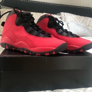Air Jordan Retro 10